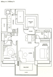 Pavilion 11 (D11), Condominium #234831381